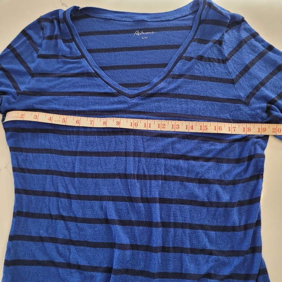 Reitmans top - women's size XL - Picture 7 of 8